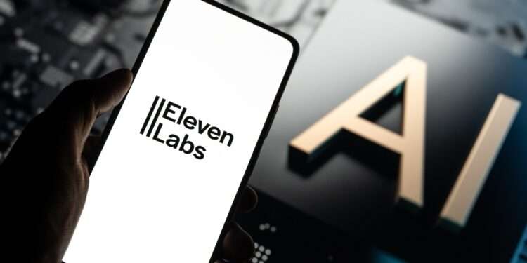 ElevenLabs