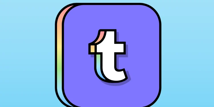 Tumblr