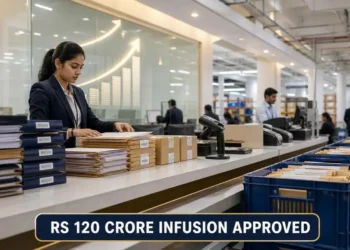 Alakh Pandey-Led PhysicsWallah Approves ₹120 Crore Investment in FinZ Finance Subsidiary