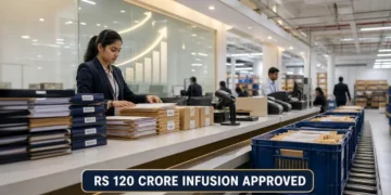 Alakh Pandey-Led PhysicsWallah Approves ₹120 Crore Investment in FinZ Finance Subsidiary