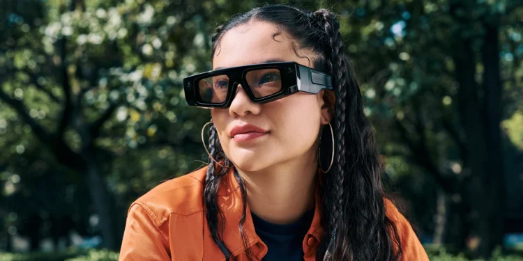 Snap’s New Spectacles Could Change the AR Race Forever