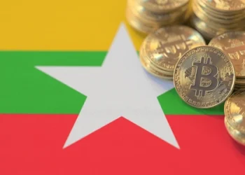 Myanmar