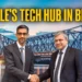 Google in Talks to Build Tech Hub in West Bengal as India’s Digital Push Gains Momentum