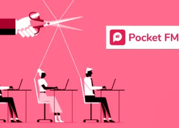Pocket FM Cuts Around 10% Workforce Amid Push For Efficiency And AI-Led Growth