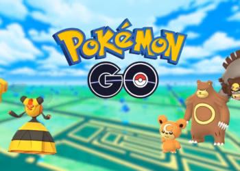pokemon-go
