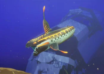 Subnautica 2