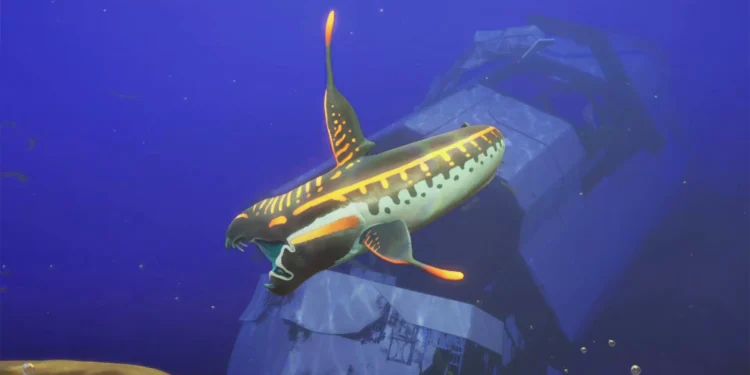 Subnautica 2