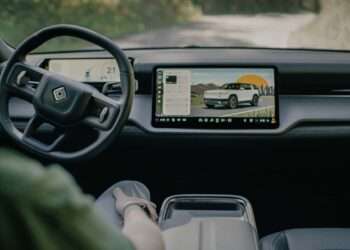 Rivian Says AI Could Replace Apple CarPlay and Android Auto in Future Cars