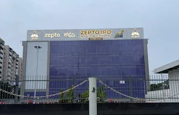 Zepto Gets SEBI Approval for IPO, Startup Eyes $1 Billion Fundraising