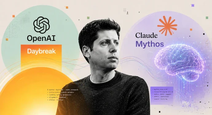 OpenAI Launches ‘Daybreak’: Sam Altman Unveils AI Cybersecurity Initiative To Fight Hackers Before They Strike