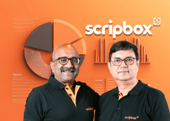 Scripbox Eyes IPO Path With ₹170 Cr Fundraise, Turns Profitable in FY25