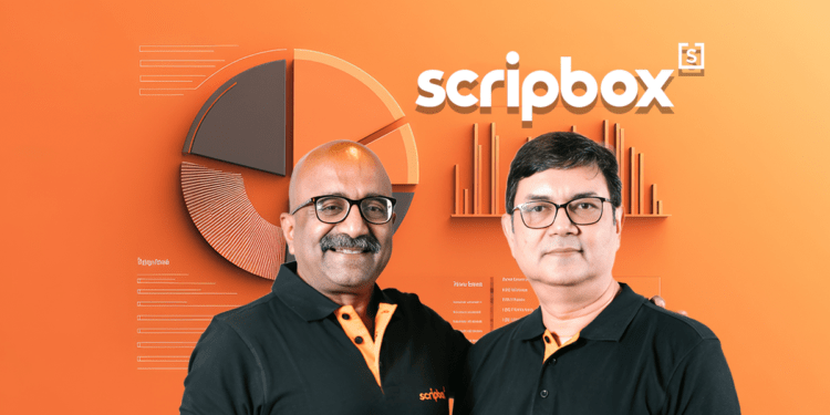Scripbox Eyes IPO Path With ₹170 Cr Fundraise, Turns Profitable in FY25
