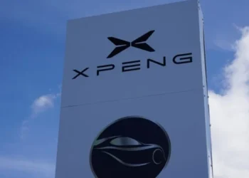 Xpeng Eyes Volkswagen Factory Deal as Chinese EV Giant Pushes Deeper Into Europe