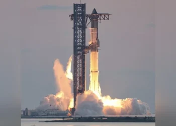 Texas Residents File Federal Lawsuit Against SpaceX Over Starship Launch Damage