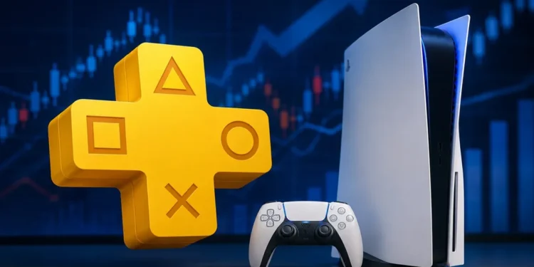 Sony’s PS Plus Price Hike in India Makes Console Gaming Even More Expensive