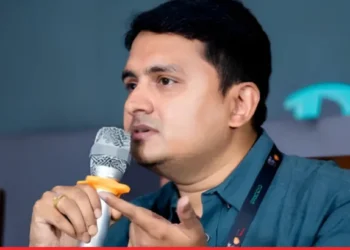 Swiggy Promotes Swapnil Bajpai to Lead Dineout and Experiences Business