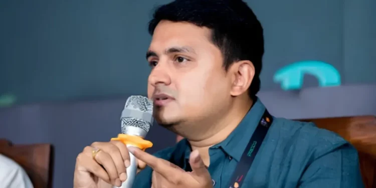Swiggy Promotes Swapnil Bajpai to Lead Dineout and Experiences Business