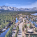 Lake Tahoe
