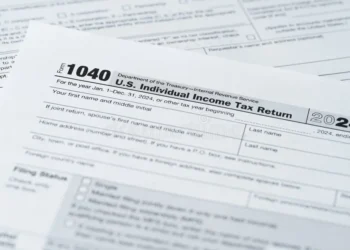 Tax return