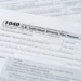 Tax return
