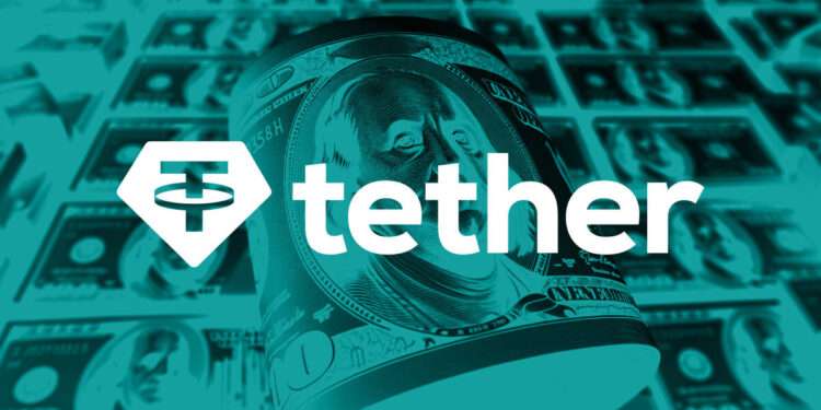 Tether