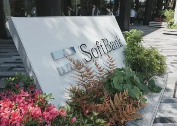 SoftBank’s OpenAI Investment Fuels $12 Bn Profit Surge