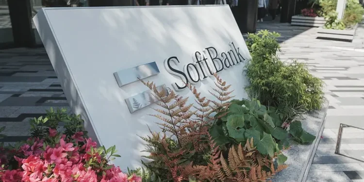 SoftBank’s OpenAI Investment Fuels $12 Bn Profit Surge