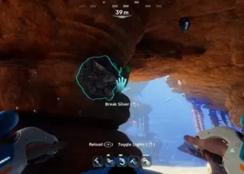 Subnautica 2