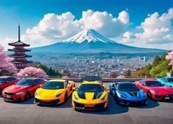 Forza Horizon 6