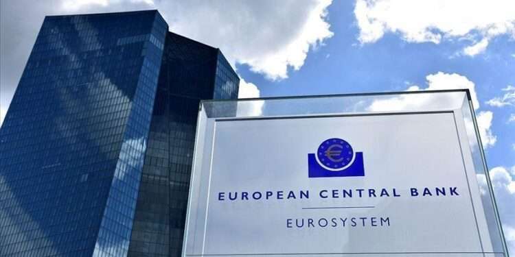European Central Bank