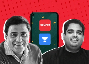 From Boom to Bust: Unacademy Set for Rs 2,055 Cr Acquisition by UpGrad