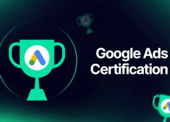 what-is-google-ads-certification