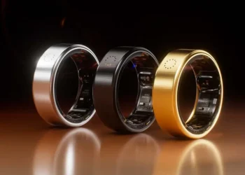 Smart Rings Explained: How Tiny Wearables Are Transforming Health Monitoring?
