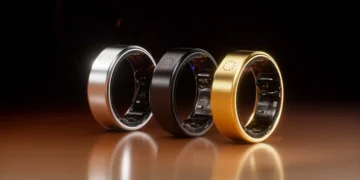 Smart Rings Explained: How Tiny Wearables Are Transforming Health Monitoring?