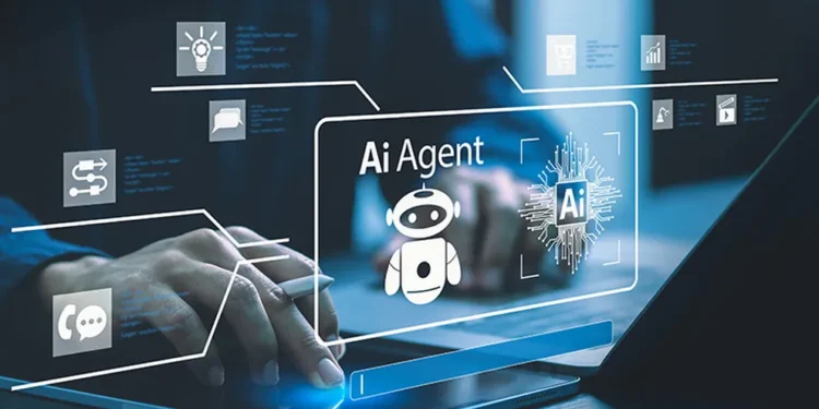 AI agent