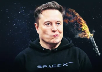 SpaceX Revenue Breakdown: Why Starlink Now Drives Nearly 70% of Sales