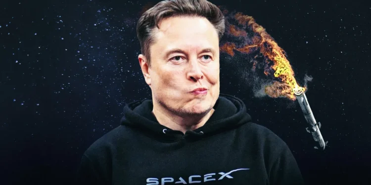 SpaceX Revenue Breakdown: Why Starlink Now Drives Nearly 70% of Sales