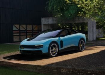 Ferrari Appoints Former BMW Italy Chief as Marketing Head After Luce EV Backlash