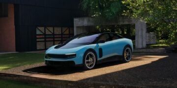 Ferrari Appoints Former BMW Italy Chief as Marketing Head After Luce EV Backlash