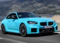 BMW’s New M Ignite Engine Makes the Legendary Straight-Six Cleaner and Smarter