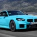BMW’s New M Ignite Engine Makes the Legendary Straight-Six Cleaner and Smarter