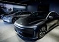 Lucid Cuts 18% of U.S. Workforce as EV Maker Resets Production and Costs