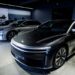 Lucid Cuts 18% of U.S. Workforce as EV Maker Resets Production and Costs