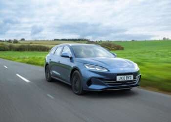 BYD Takes a Bold Step, Promises to Cover Damages Caused by Its Autonomous Driving System