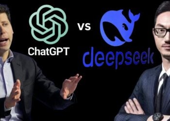 DeepSeek vs ChatGPT: The AI Battle Reshaping the Future