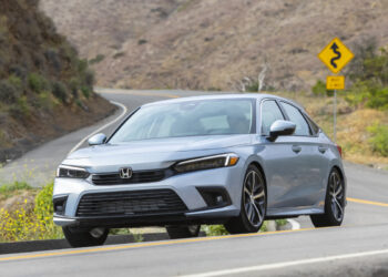 Honda Civic lifespan guide