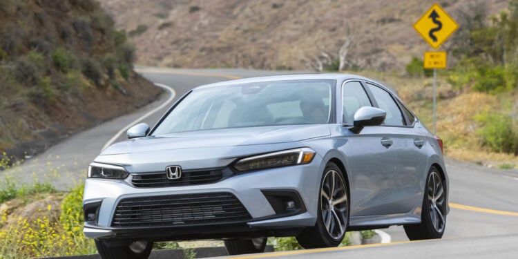 Honda Civic lifespan guide