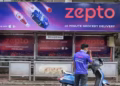 Zepto's Q4 Revenue Surges 75% To ₹7,498 Crore As Losses Narrow And EBITDA Improves Sharply Ahead Of July IPO