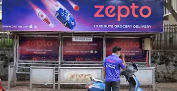 Zepto's Q4 Revenue Surges 75% To ₹7,498 Crore As Losses Narrow And EBITDA Improves Sharply Ahead Of July IPO