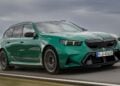BMW Hints at More Touring Models for America After M5 Wagon Exceeds Expectations